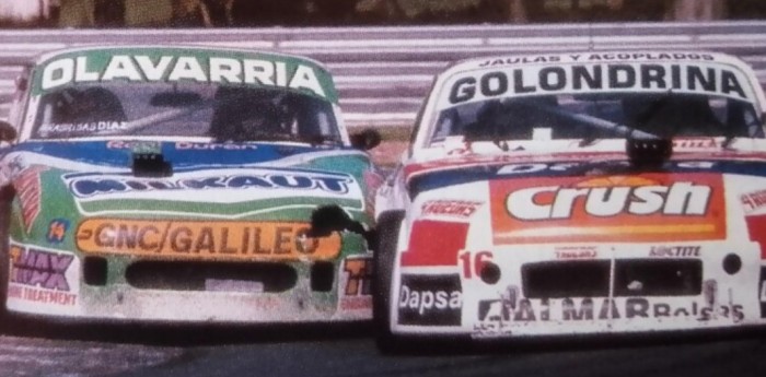 Cacho González Rouco y su mirada histórica sobre el debate del profesionalismo