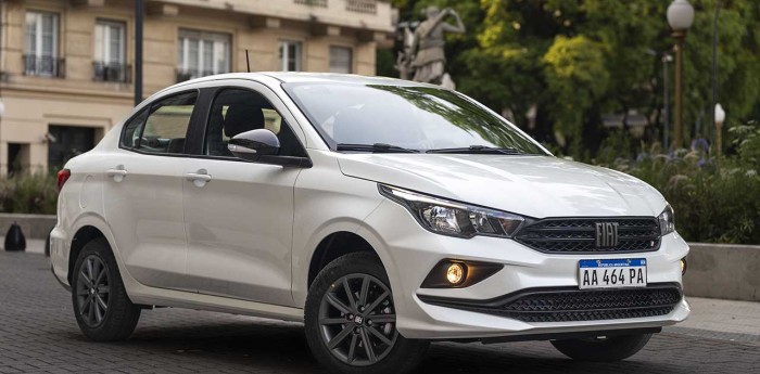 ¿Qué autos fueron llamados a revisión por problemas con un elemento de seguridad?