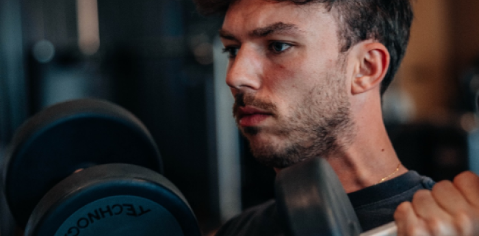 F1: Gasly, motivado por el arranque del 2026: "Me siento fuerte para luchar por mi equipo"