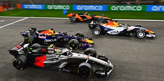 ¿Qué cambia en la Fórmula 1 en 2026? Motores, autos y nuevo reglamento técnico