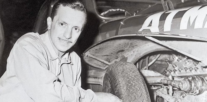 Juan Gálvez, eterno: a 63 años de la muerte del máximo campeón del TC