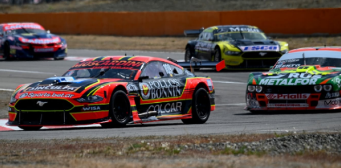 ¿Cómo llega el campeonato del TC a la carrera en Viedma?