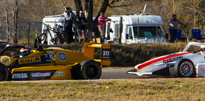 Fórmula Nacional: se confirmó fecha y autódromo de la primera fecha