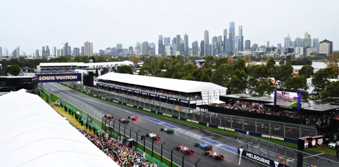 "Creo que habrá muchos abandonos en Australia", el contundente análisis de un experimentado en la F1