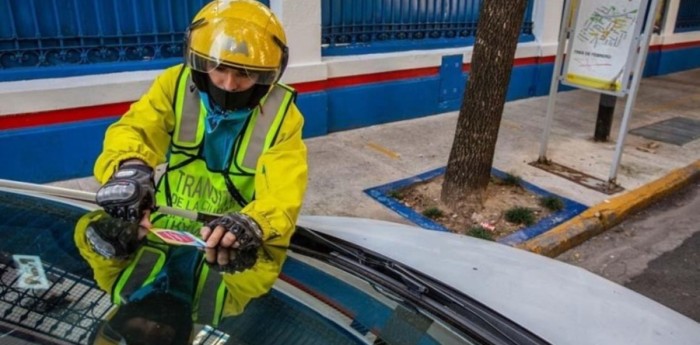 ¿Qué infracción común de CABA tiene una multa por más de 3 millones de pesos?