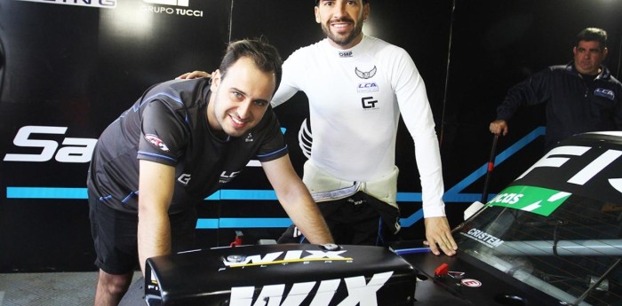 TC: ¡Atención! La CAF de la ACTC multó al motorista de Santero ¿Qué pasó?