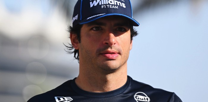 F1: Sainz le llama la atención a la FIA y propone un cambio: “Deben tener la mente abierta”