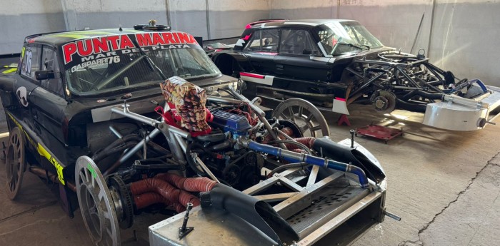 Procar: nace un equipo marplatense con base en Balcarce