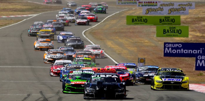 TC: en Viedma se alcanzará una cifra histórica que no se da hace casi 20 años