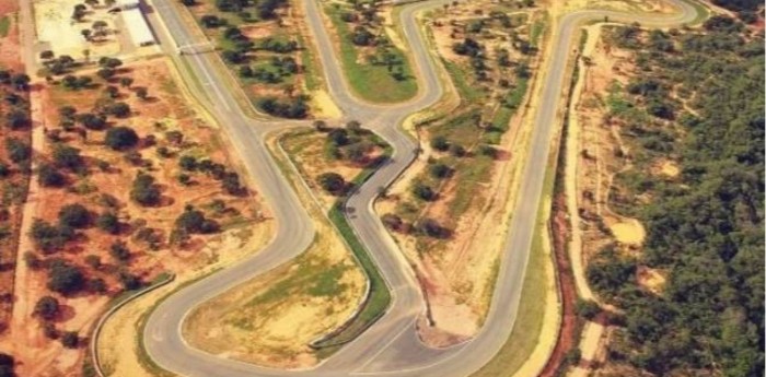 TCR South America: el cronograma para la cita apertura en Curvelo