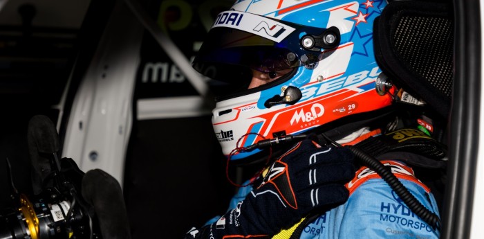 Con Pernía, Piquet Jr, Girolami y Ciantini en pista, el TCR South America afronta un 2026 de consolidación