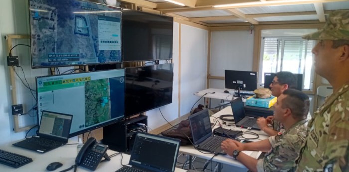 Defensa y tecnología dual: drones, satélites y software entre lo civil y lo militar