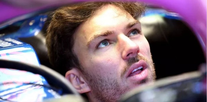 F1: Gasly dejó en claro cuál es el objetivo de Alpine para el 2026