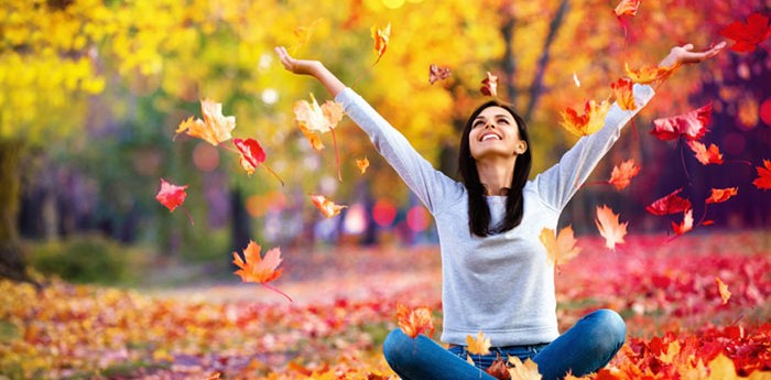 Salud y bienestar: por qué mantener el movimiento entre el otoño y el invierno es vital para tu salud