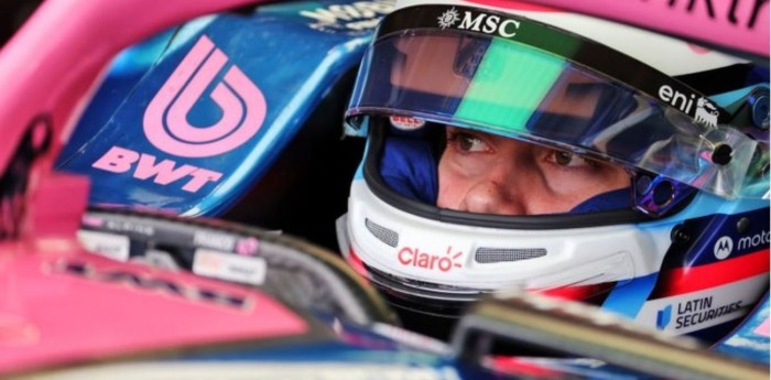 F1: "Incomoda un poco", la situación que lo tiene a maltraer a Colapinto en Australia