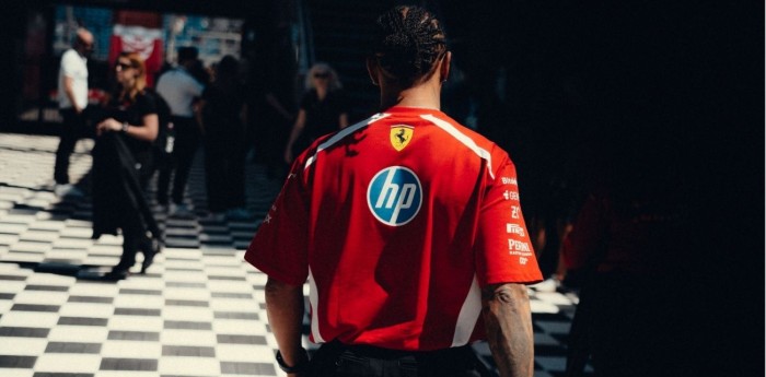 F1: “Perdí de vista quién era”, la confesión de Hamilton a su momento de zozobra