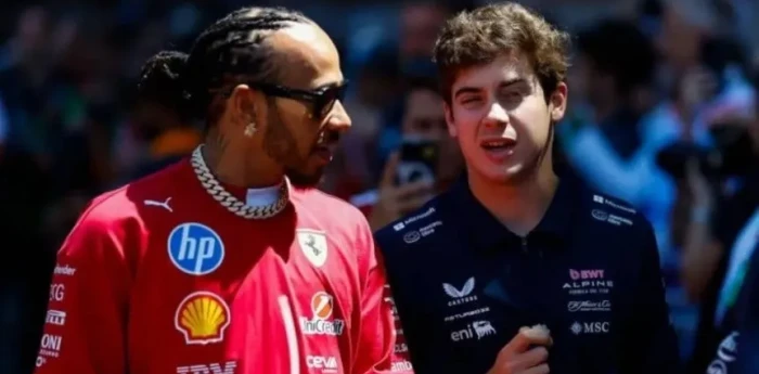 F1: los comisarios tomaron una decisión sobre el caso Colapinto en la FP2, ¿Qué pasó?