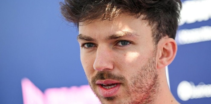 F1: “Fue más complicado de lo que esperábamos”, el análisis de Gasly tras las prácticas del viernes en Australia