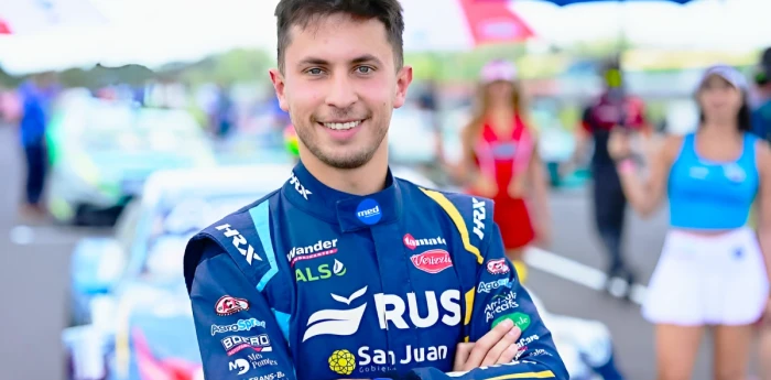 TC: Tobías Martínez detalló en lo que deberá trabajar para tener un buen funcionamiento en Viedma