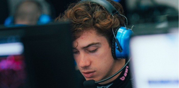 F1: el argumento de Colapinto tras ser citado por los Comisarios Deportivos en Australia