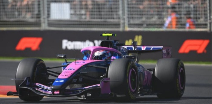 F1: ¡Sorpresa! La nueva empresa que apoyará a Colapinto en 2026, ¿De cuál se trata?