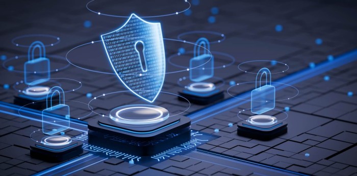 Ciberseguridad en infraestructuras críticas: la nueva frontera de la seguridad estatal