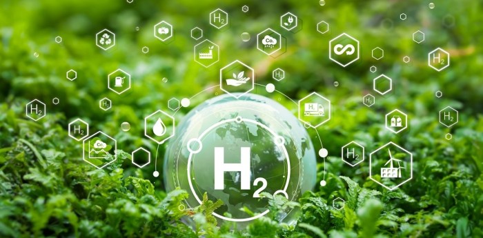 Hidrógeno verde en el Cono Sur: la apuesta energética que mira a Europa y Asia