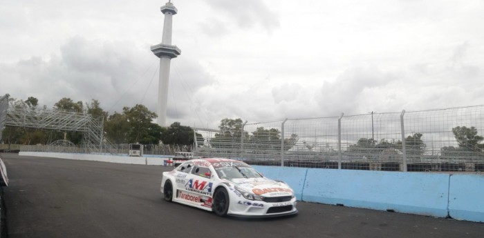 TC2000: ¡Se viene el Callejero! ¿Desde cuándo y qué calles estarán cortadas?