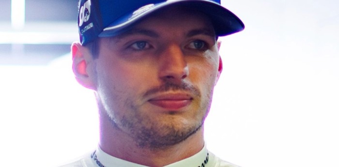 F1: “Estoy completamente vació”, la impactante reflexión de Verstappen tras la clasificación