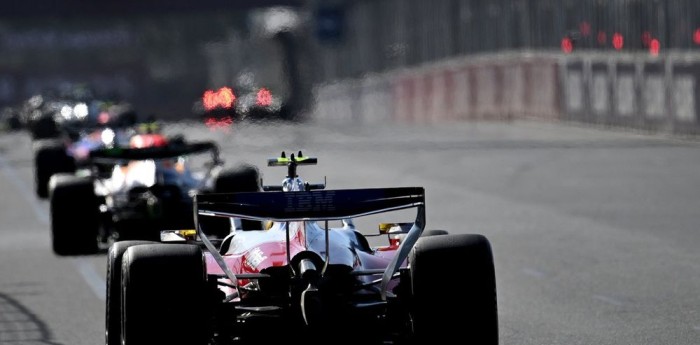 Un equipo de la IndyCar chicaneó a la F1 por la nueva normativa: "Acá corremos"