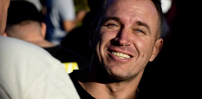 TC: Werner revirtió un sábado complejo en Viedma: "Fuimos progresando y en la clasificación estuvimos fuertes"