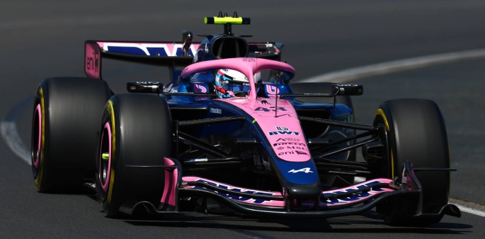 F1: Franco Colapinto terminó 14to y Russell no dejó dudas en el GP de Australia