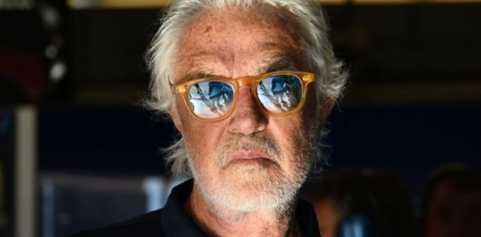 F1: el contundente mensaje de Briatore tras el paso de Alpine por el GP de Australia ¿Qué dijo?