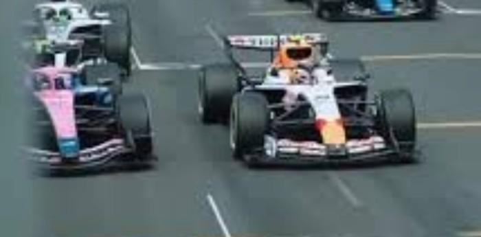 F1: "Es como si tuviera reflejos de gato", dos especialistas se rindieron ante Colapinto tras evadir a Lawson