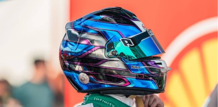 TCR South America: Trappa se defendió de gran manera y ganó la Carrera 2 en Curvelo