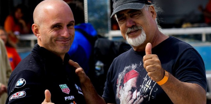 TC: el análisis de Alejandro Saparrat sobre el buen presente del BMW de Julián Santero