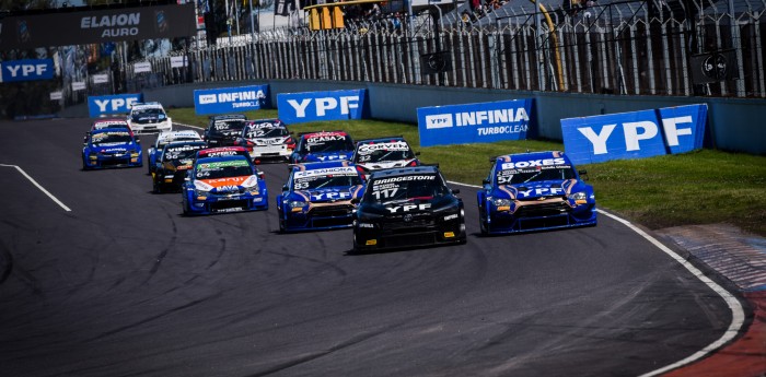 TC2000: ¿Cuánto cuestan las entradas para el Callejero de Buenos Aires?