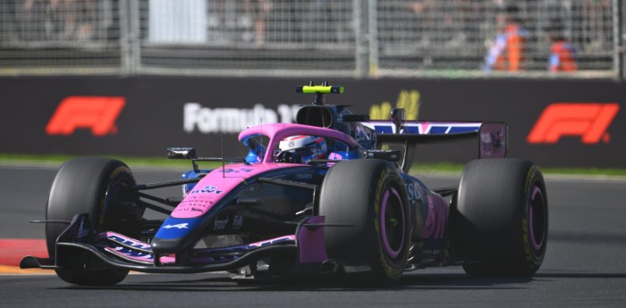 F1: ¡Atención Colapinto! Alpine detectó en Australia una falencia con la que deberá convivir inevitablemente en China