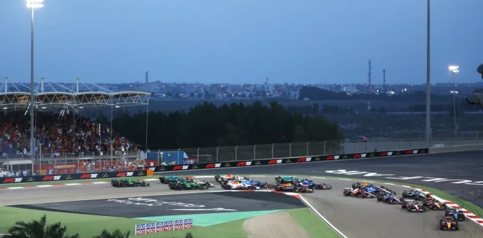 La Fórmula 1 define el futuro de los GP de Bahréin y Arabia Saudita