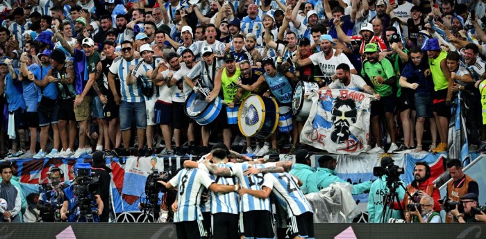 Mundial 2026: cuánto cuesta para los argentinos viajar a la Copa del Mundo