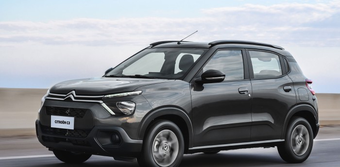 Atención conductores: ¿Cuáles son los 10 autos 0 km más baratos del mercado?