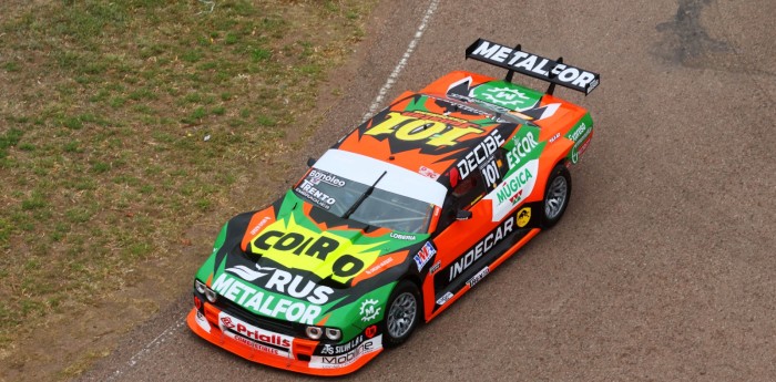 TC: el descargo de Castellano sobre las diferencias de potencia: "Se le dio motor a otras marcas menos al Challenger"