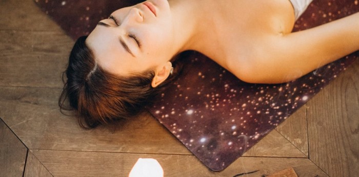 Salud y bienestar: guía de Mindfulness para principiantes