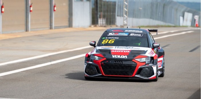 TCR South America: el Cobra Racing Team suma un experimentado piloto brasileño