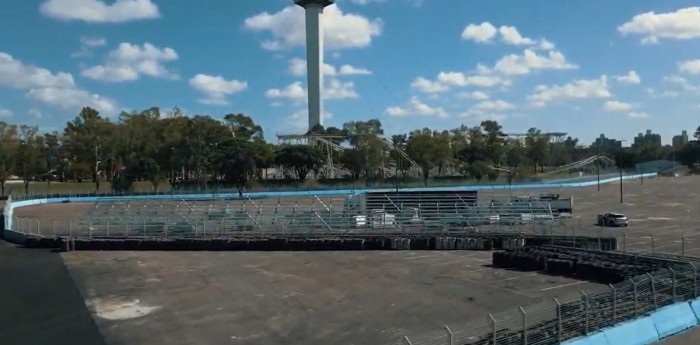 Callejero de Buenos Aires: ¿En qué sector se podrá ingresar de manera gratuita?