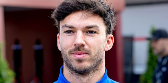 F1: ¡Atención! Pierre Gasly, investigado por los Comisarios Deportivos ¿Qué pasó?