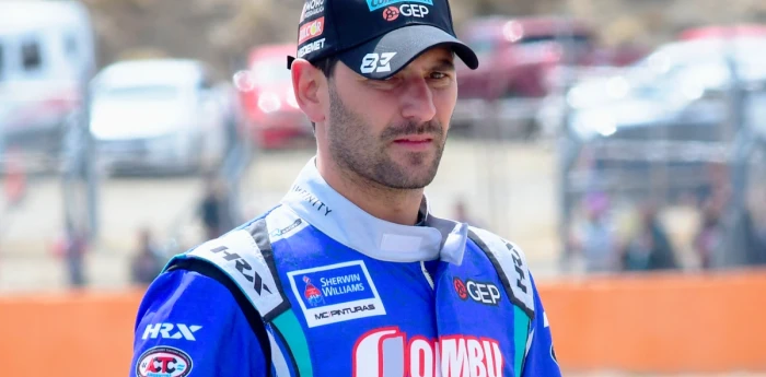 TC: Ardusso pidió el pase a Ford, ¿Se encamina su llegada al equipo del Guri Martínez?