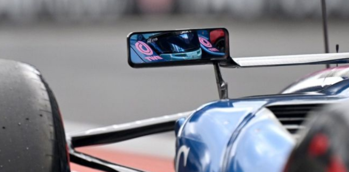 F1: el mensaje de Alpine tras la carrera sprint del Gran Premio de China