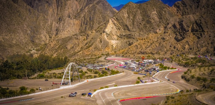 TC2000: ¡Confirmado! La segunda fecha de la temporada 2026 será en El Zonda de San Juan