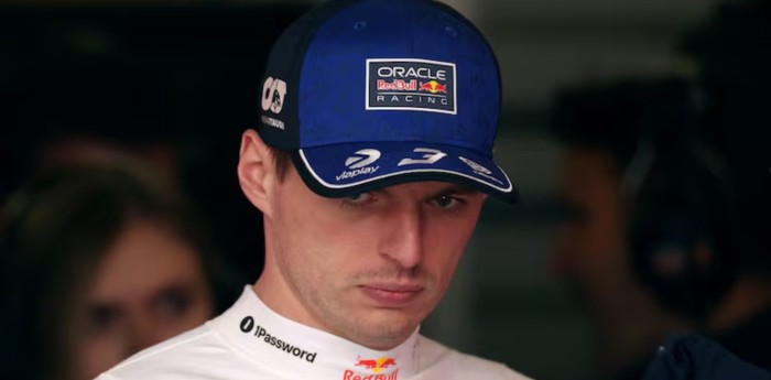 F1: Verstappen explotó contra las nuevas regulaciones: “Esperemos acabar con esto”